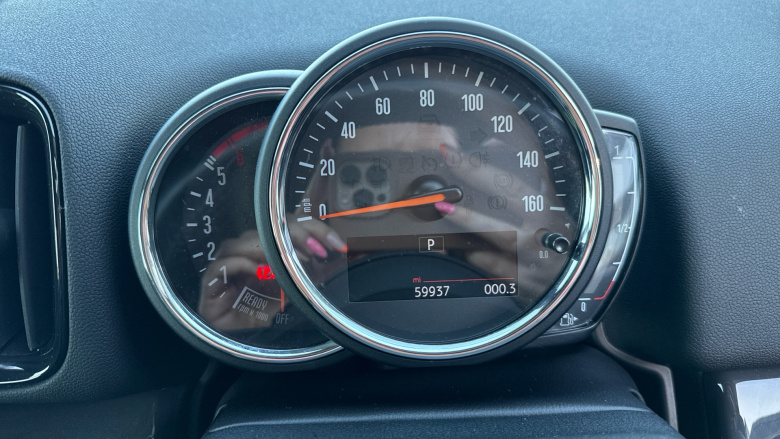 MINI Countryman 2.0 Cooper D 5dr Auto Diesel Hatchback